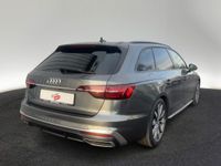 Audi A4 - Vorschau Bild 4