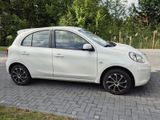 Nissan Micra 1.2 Elle Elle - Nissan Micra: Elle