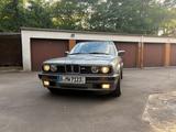 BMW E3O 320i Cabrio | 4. Hand | Rostfrei | TÜV  - BMW 320 aus 1991: 320i