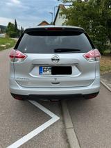 Nissan X-Trail 360 1.6 dCi DPF AUTO 360 - Nissan X-Trail: Auto