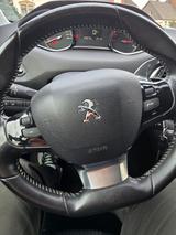 Peugeot 308 SW Allure LED KAMERA NAVIGATION  - Peugeot 308 Gebrauchtwagen in Saarbrücken