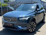 Volvo XC90 Inscription AWD|PANORAMA|VIRT|STAND|AHK|360 - Volvo XC90 in Mannheim