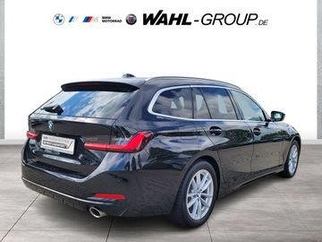 BMW 318 - 2
