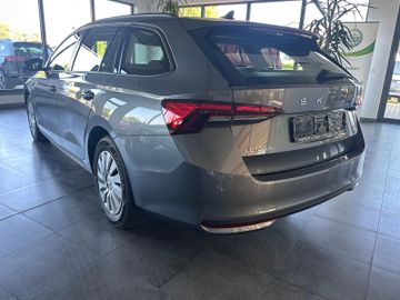 Skoda Octavia - 8