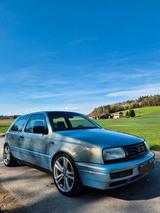 Volkswagen VW Golf 3 VR6 Turbo 600+PS - Volkswagen Golf: Vr6 Turbo