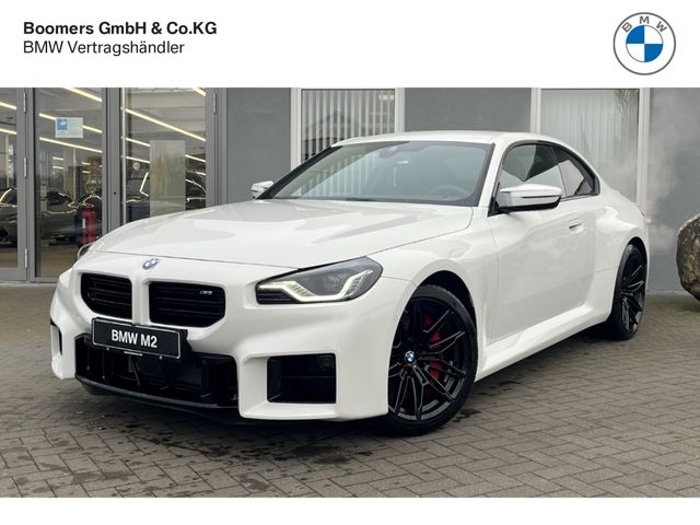 BMW M2 Harman Kardon kein Export/ Wiederverkäufer