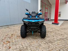 CFMOTO CFORCE 850 PRO