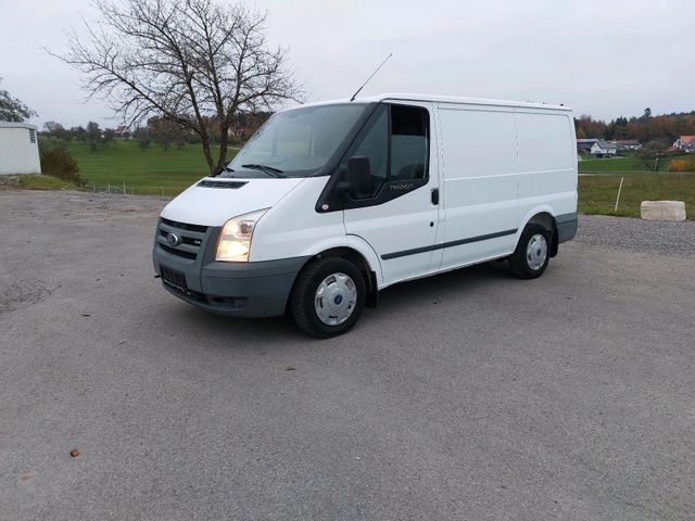 Ford transit 2.2 tüv neu