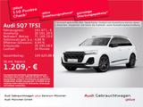 Audi SQ7 TFSI UPE:155" Pano/AHK/7-Sitzer/Laser/StdHzg - Audi SQ7 Gebrauchtwagen in München