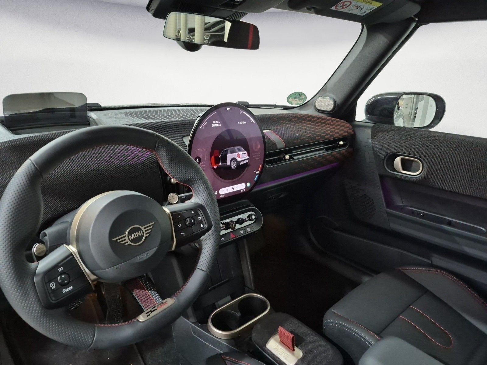 MINI Cooper S Cabrio - Bild 10