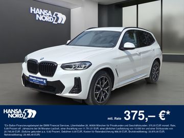 BMW X3 - 1