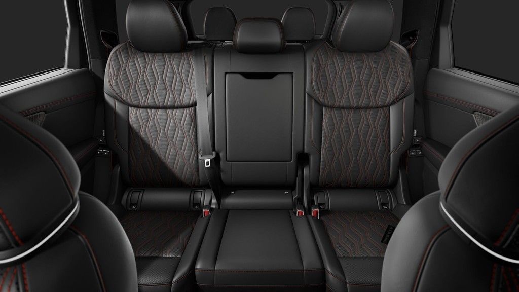 Audi Q7 - Bild 10