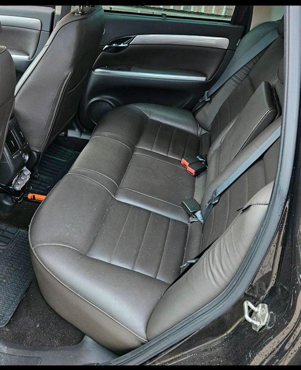 Fiat Croma 2009 — photo 6