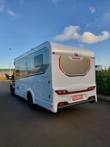 Dethleffs Globebus Go Active T 45  - Dethleffs Globebus Go Active