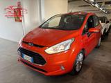 Ford B-Max 1.4 BENZ/GPL 2035 Titanium |OK NEOPAT - Ford B-Max mit LPG-Antrieb