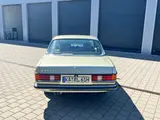 Mercedes-Benz 280 CE Airbag, Scheckheft durchgehend bei MB - Mercedes-Benz 280: Coupe