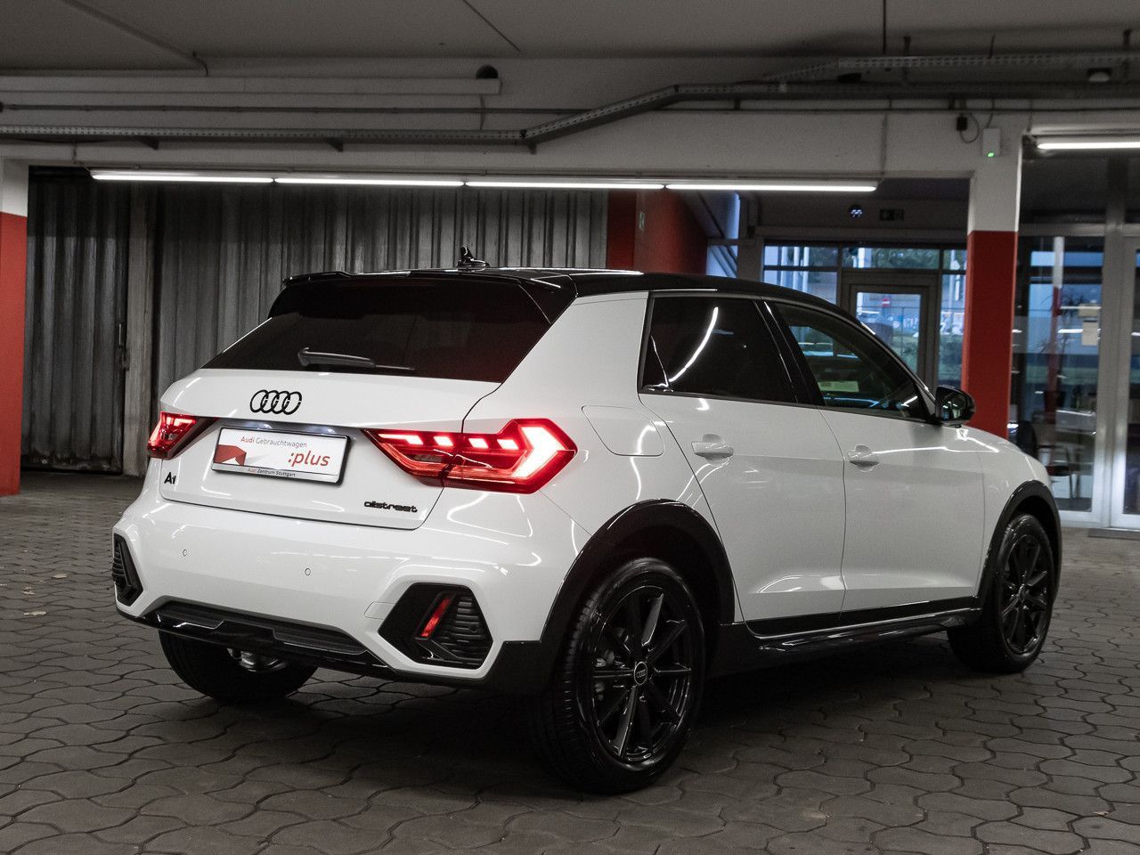 Audi A1 - Bild 6