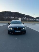 BMW E92 335i N54 Schalter - BMW 335 aus 2007: Coupe, 335i