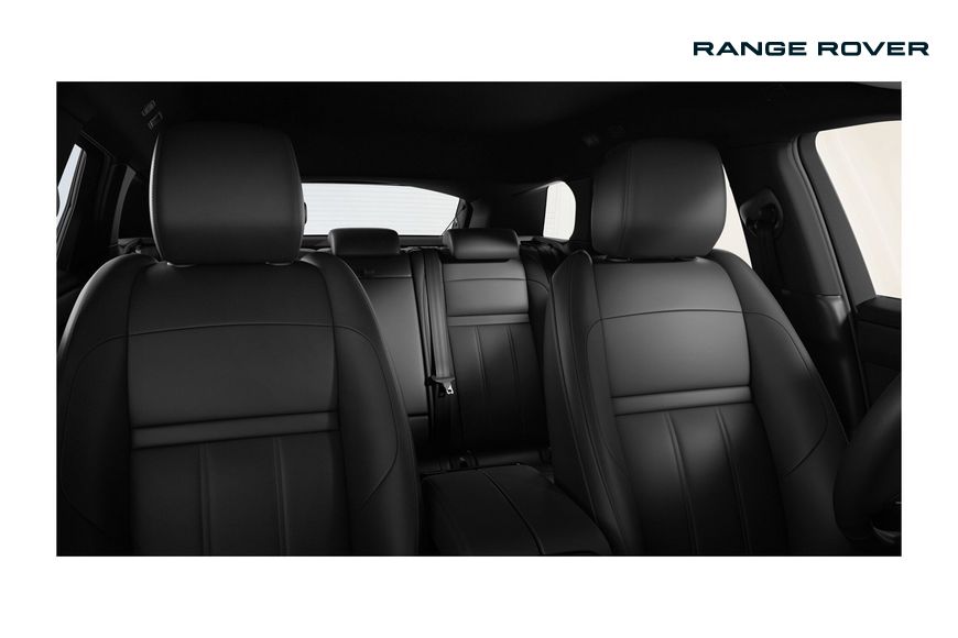 Land Rover Range Rover Evoque - Bild 6