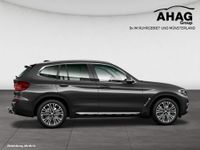 BMW X3 - Vorschau Bild 8