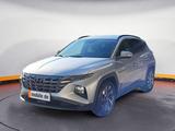 Hyundai Tucson Trend 1.6 T-GDI Mild-Hybrid ACC el.Heck - Hyundai TUCSON Gebrauchtwagen in Münster