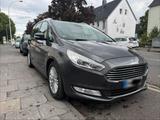 Ford Galaxy 2.0TDCI AWD/Automatik/Voll/7-S... - Ford Galaxy Gebrauchtwagen in Köln