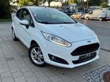 Ford Fiesta Celebration Motor 1,25 Ltr. PDC - Ford Fiesta: Motor
