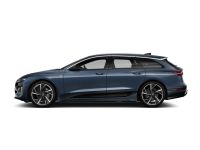 Audi A6 e-tron - Vorschau Bild 5