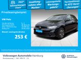 Volkswagen Polo 1.0 TSI Move DSG AHK Navi LED Kamera - Volkswagen Polo: Leasing