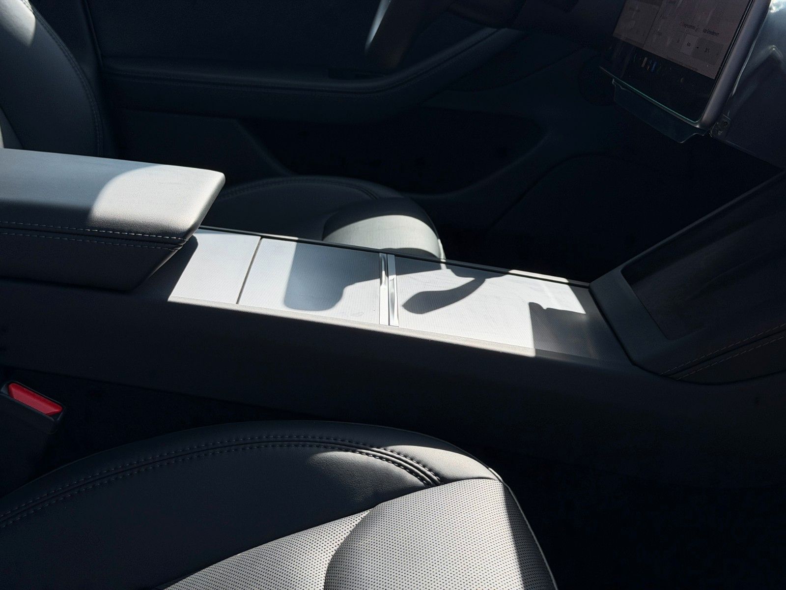 Tesla MODEL 3 HIGHLAND LR AWD ENHANCED AP 4 KI foto 23