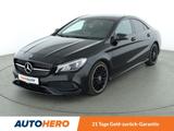 Mercedes-Benz CLA 200 AMG Line Aut.*LED*NAVI*TEMPO*PDC*SHZ* - gebrauchte Mercedes-Benz CLA 200 aus dem Jahr 2017