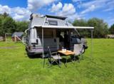 HYMER / ERIBA / HYMERCAR Hymer Fiat Ducato Van Kastenwagen Autark L 290 - Kastenwagen Hymer