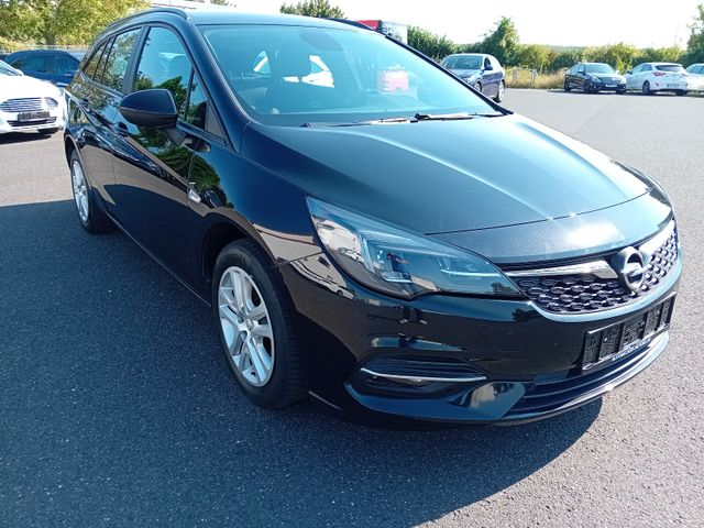 Opel Astra K Sports Tourer, LED, Navi ab 89€ mtl fin.