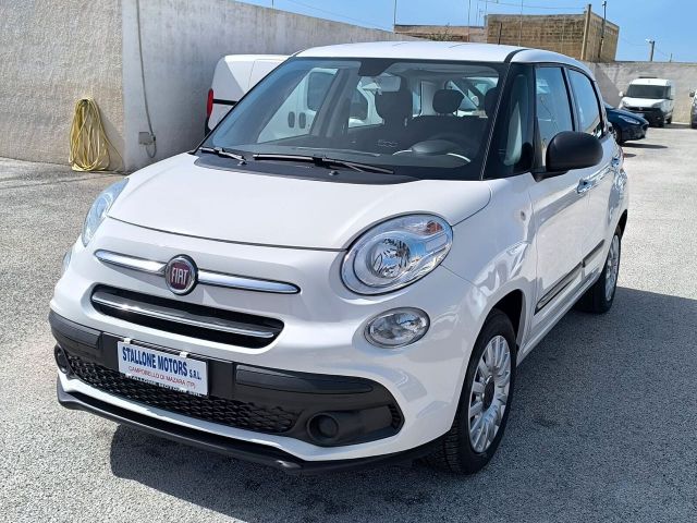 Fiat 500L Pro 1.3 MJT 95CV Lounge (N1) 2019