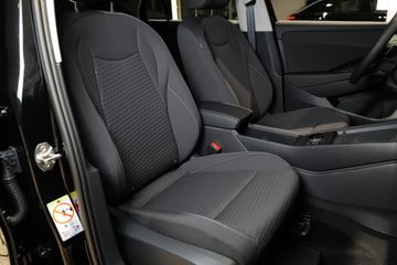 Volkswagen T-Roc - 7