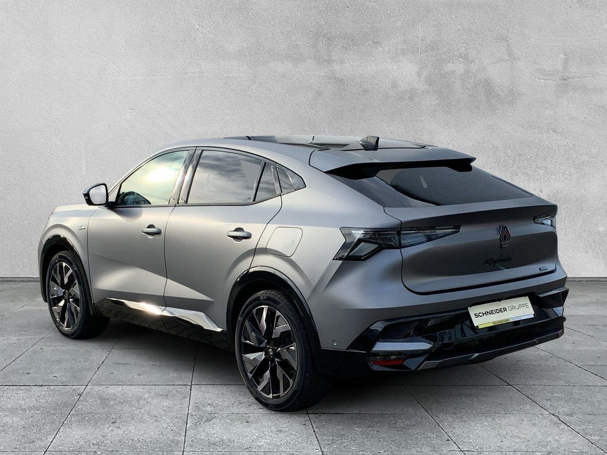 Renault Rafale - Bild 3