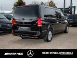 Mercedes-Benz V 300 4MATIC AVANTGARDE EDITION EXTRALANG AHK - Mercedes-Benz Avantgarde