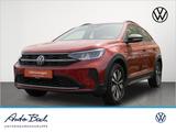 Volkswagen Taigo 1.0TSI Goal Navi LED ACC Carplay EPH - Volkswagen Taigo: Goal