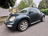 Volkswagen New Beetle Cabriolet 2.0 Highline/Klima - Volkswagen New Beetle in Köln