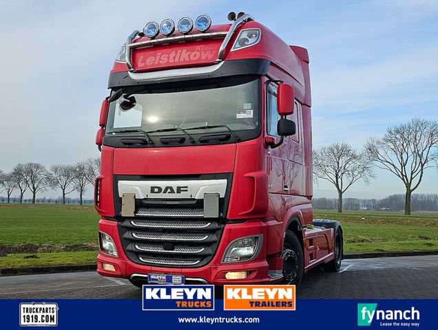 DAF XF 480