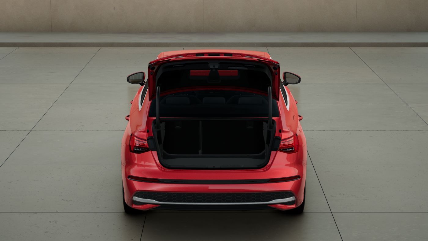 Audi A3 - Bild 7