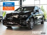 Mercedes-Benz EQE 350+ SUV EDITION AMG+HUD+360°+BURMESTER - Mercedes EQE SUV