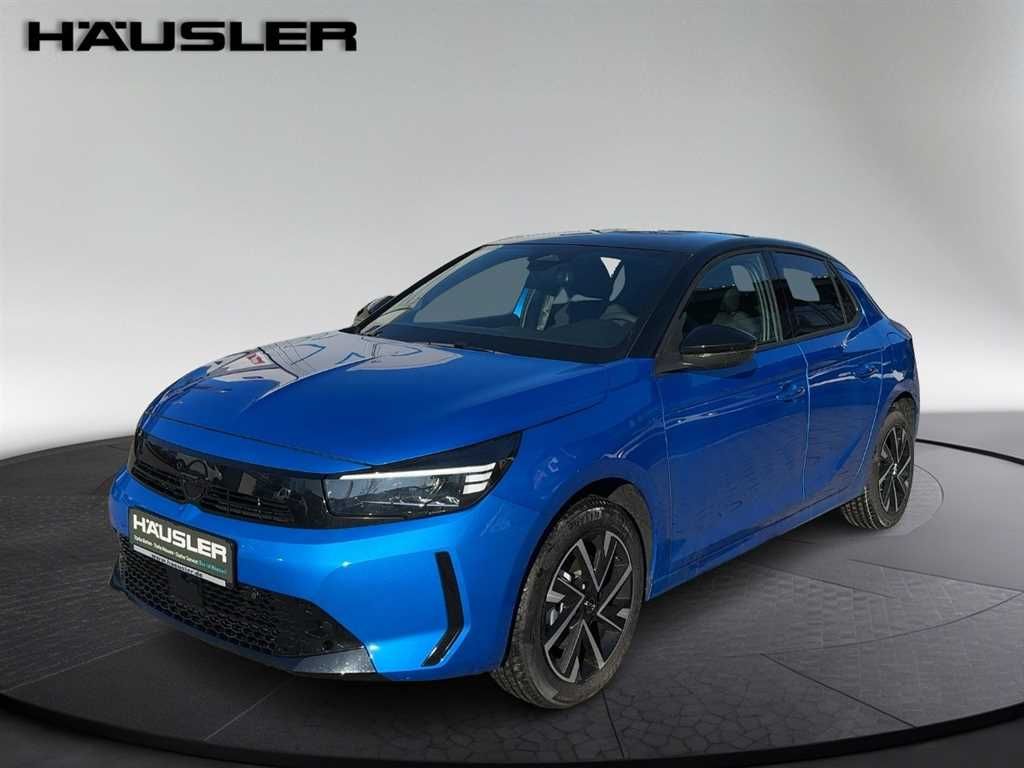 Opel Corsa YES 100Ps LED PDC SHZ Tempomat Carplay uvm