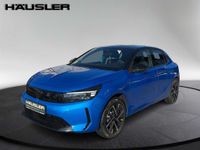 Opel Corsa - Vorschau Bild 1