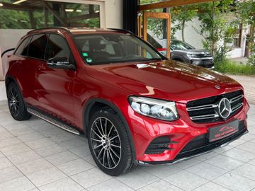 Mercedes GLC 250 - 10