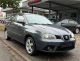 Seat Ibiza Sport Edition 1.4i Lim/SHZ/AUX/KLIMA - Seat Ibiza aus 2007: Edition Sport