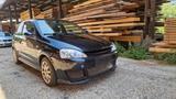 Opel Corsa GSI - Opel Corsa aus 2004: Gsi