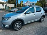 Dacia Sandero II Stepway Prestige - Dacia mit Diesel-Antrieb: Kleinwagen