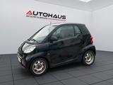 Smart ForTwo/ Automatik/ Navi/Klima/ WenigKm/Facelift - gebrauchte Smart ForTwo mit Facelift
