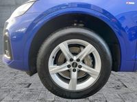 Audi Q5 - Vorschau Bild 8
